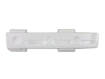 Honda 71570-S30-A00 Absorber, R. RR. Bumper