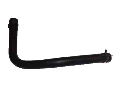 2001 Honda CR-V PCV Hose - 17131-PHK-000