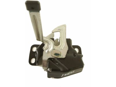 Honda Civic Hood Latch - 74120-S5A-A21