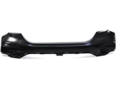 2010 Honda CR-V Bumper - 04711-SWA-A80ZZ