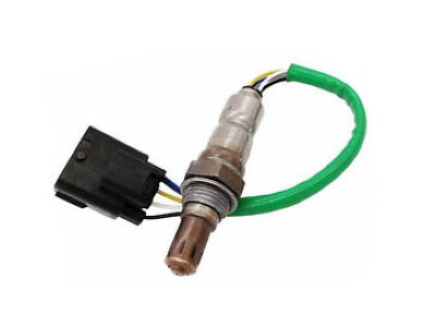 2009 Honda Accord Oxygen Sensor - 36531-R71-L01