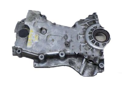 Honda 11410-PZA-000 Case Assembly, Chain