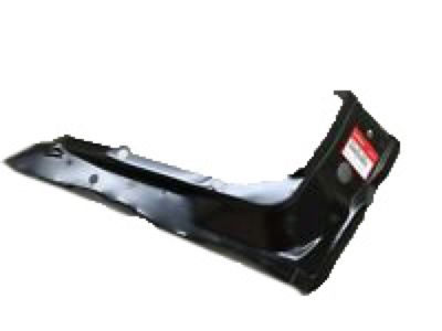 2009 Honda CR-V Radiator Support - 04602-SXS-A00ZZ