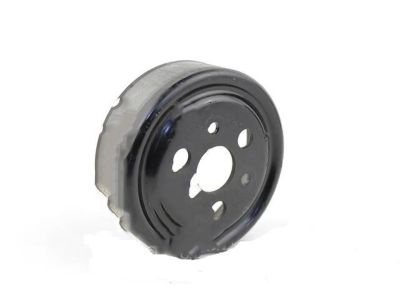 Honda Water Pump Pulley - 19224-R40-A01