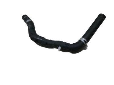 Honda 19514-RLF-000 Hose A, Breather Heater