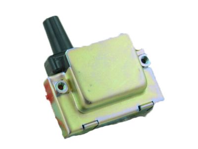 thumbnail interactive-video image 1 of Ishino Distributor Cap Gasket For Honda CR-V 1997-2001 – 30132-PT2-006, Replaces JH242, DCG15 1 of 4