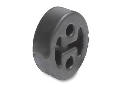 Honda 18215-SR0-A01 Rubber, Exhuast Mounting