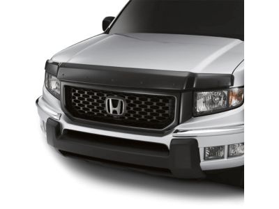 2012 Honda Ridgeline Air Deflector - 08P47-SJC-101