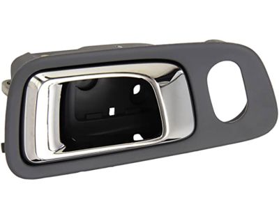 2006 Honda Pilot Door Handle - 72165-S9V-A01ZF