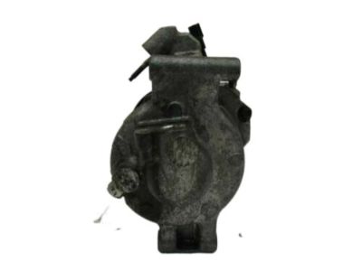 Honda 38810-5A2-A01 Compr,Comp