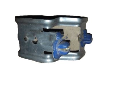 Honda 83508-S03-000 Bracket, Pull Pocket