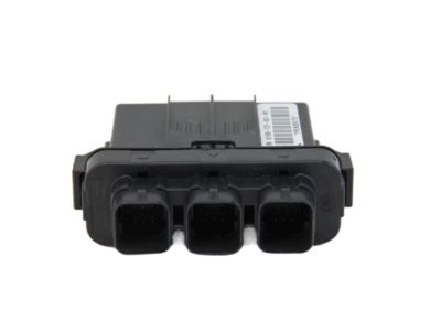 Honda Accord Occupant Detection Sensor - 81169-T2F-A01