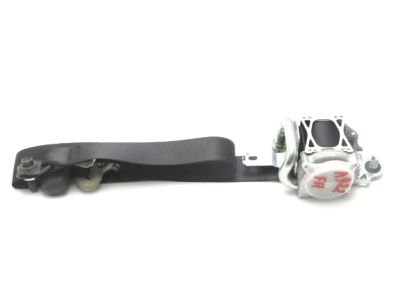 Honda Civic Seat Belt - 04814-TBA-A02ZA