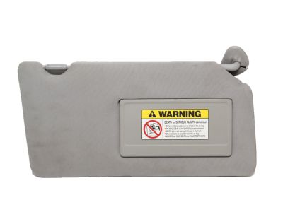 Honda Element Sun Visor - 83230-SCV-A01ZA