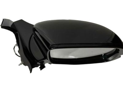 Honda 76200-T6Z-A41ZK