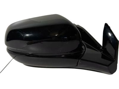 Honda 76200-T6Z-A41ZK