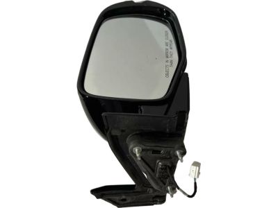 Honda 76200-T6Z-A41ZK