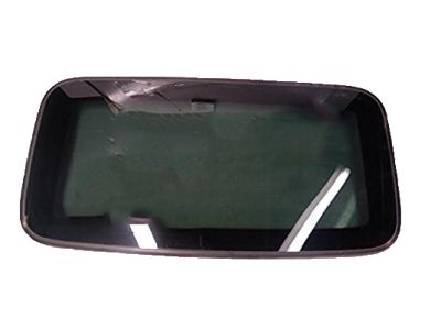 2014 Honda Civic Sunroof - 70200-TS8-A02