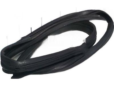 2015 Honda Pilot Window Run - 72235-SZA-A11