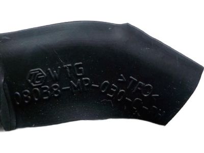 2015 Honda Pilot Window Run - 72235-SZA-A11