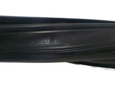 2015 Honda Pilot Window Run - 72235-SZA-A11