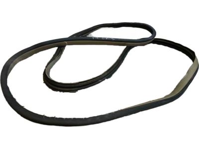 Honda 72815-SZA-A01ZA