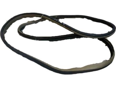 Honda 72815-SZA-A01ZA