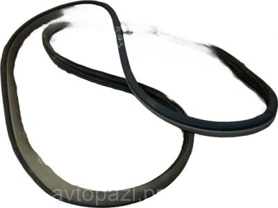 Honda 72815-SZA-A01ZA