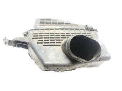 Honda 17211-RGL-A01 Cover, Air Cleaner