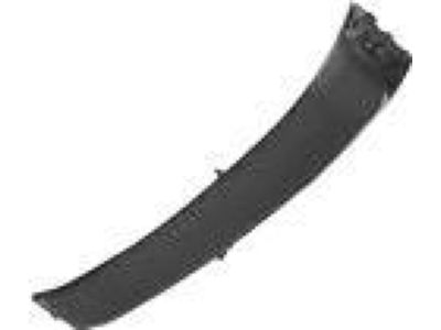 2020 Honda Civic Spoiler - 08F02-TEA-171A