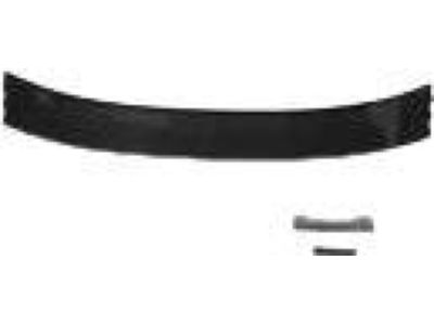 2020 Honda Civic Spoiler - 08F02-TEA-171A