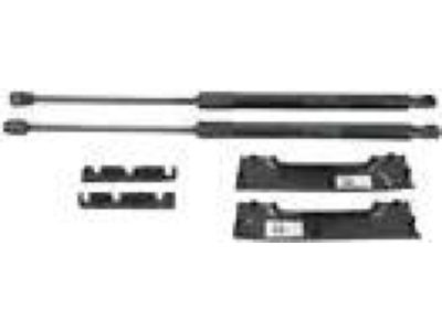 2020 Honda Civic Spoiler - 08F02-TEA-171A