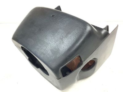 Honda Prelude Steering Column Cover - 77350-SS0-A02ZA