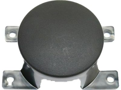 Honda 71112-TG7-A00 Cap, R. FR. Bumper