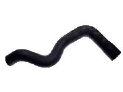 Honda Element Cooling Hose - 19505-PZD-A10