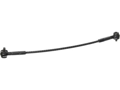 Honda 74910-SJC-A01 Cable Assy., Tailgate Support