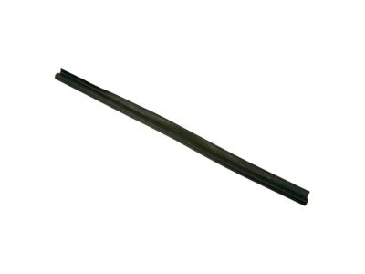 Honda 72435-S5P-A01 Seal, FR. Door Sill (Lower)