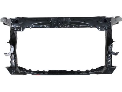 2012 Honda Accord Radiator Support - 60400-TA5-A00ZZ