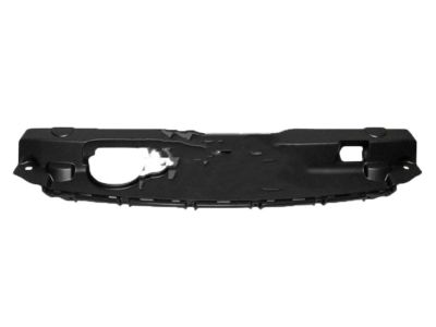 Honda 71122-S5A-003 Cover, FR. Grille