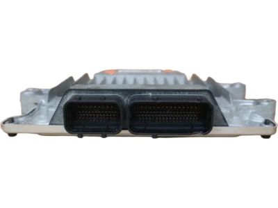 2018 Honda Civic Engine Control Module - 37820-5AA-A11