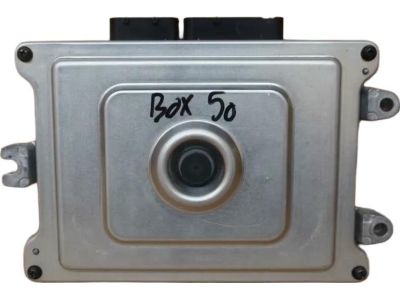 2018 Honda Civic Engine Control Module - 37820-5AA-A11