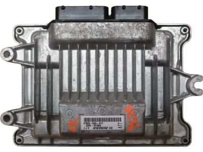 2018 Honda Civic Engine Control Module - 37820-5AA-A11