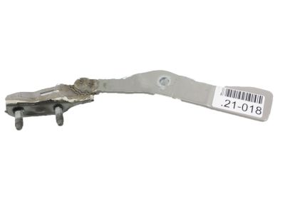 Honda 68260-TLA-A01ZZ Hinge, Driver Side Tailgate