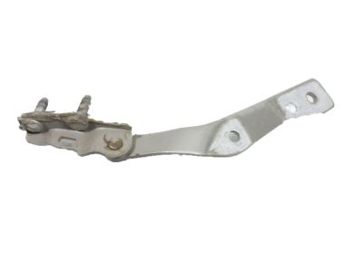 Honda 68260-TLA-A01ZZ Hinge, Driver Side Tailgate