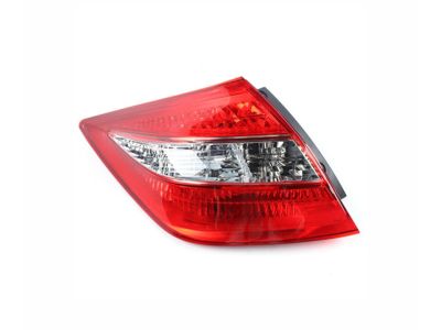 2010 Honda Crosstour Brake Light - 33500-TP6-A01