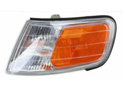 1996 Honda Accord Side Marker Light - 34351-SV4-A02