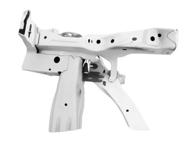 Honda 60810-T1W-A00ZZ