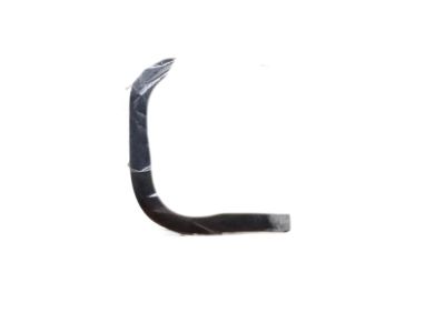 Honda 19508-5A2-A01 Hose,Th Body Out