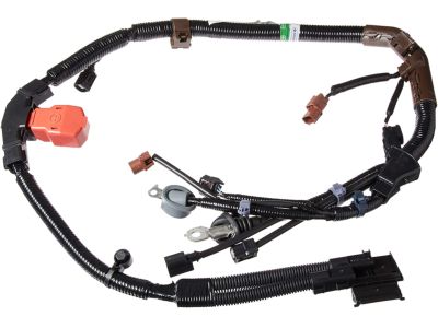 Honda CR-V Battery Cable - 32111-R5A-A00