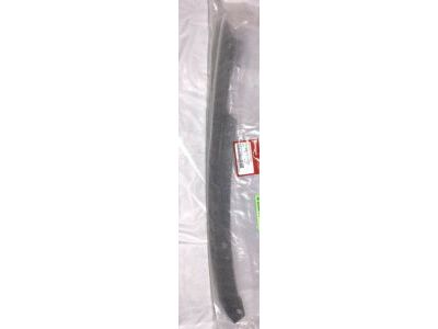 Honda 71129-TED-T01 Extension Assy., L. FR. Grille